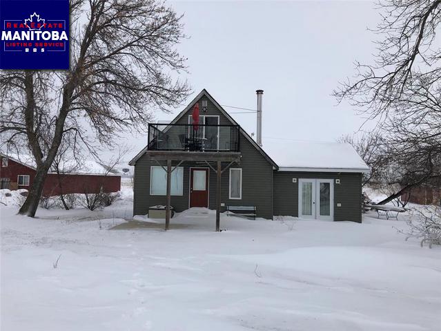 Property 181 Sugar Point Trl Main image