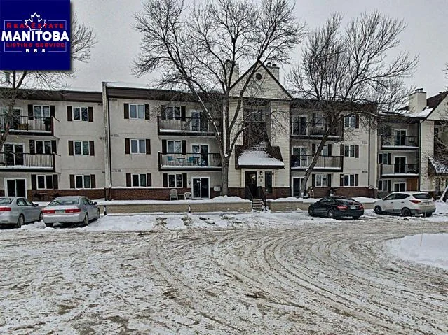 1203 1044 Bairdmore Blvd, Winnipeg