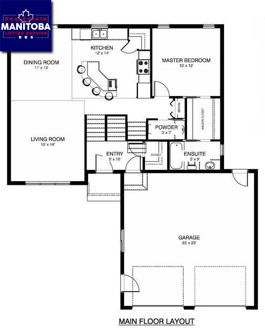 Property 530 Townsend Dr img1