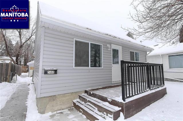 Property 580 Deniset St img1