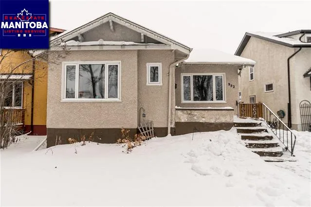 992 Dominion St, Winnipeg