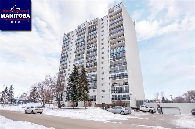 2 Bed Apartment for Sale at 8c 1975 Corydon Ave, Winnipeg, MB - MLS® #202002114