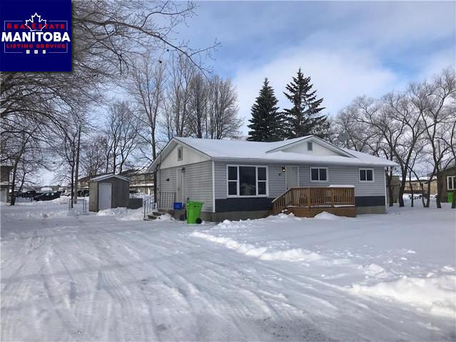 Property 41 Perrault Rue Main image