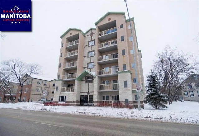 304 330 Stradbrook Ave, Winnipeg
