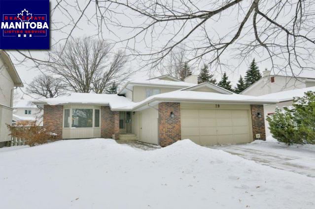 Property 19 Sunbury Pl Main image