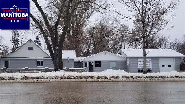 Property 1 Strathcona Rd Main image