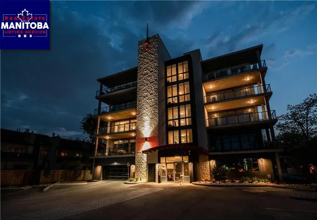 2 Bed Apartment for Sale at 303 1914 Henderson Hwy, Winnipeg, MB - MLS® #202002194