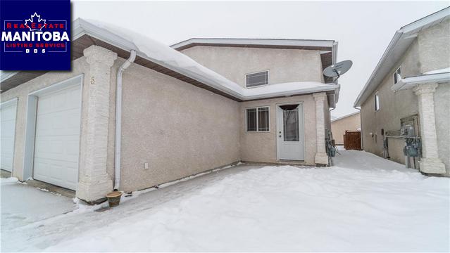 Property 8 Cambridge Way Main image