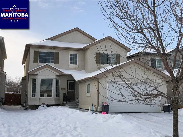 6 Faraway Lane, Winnipeg