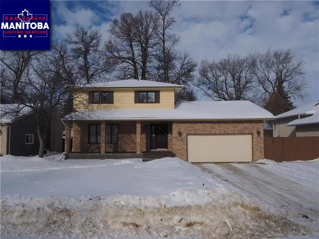 5 Ireland Cr, Portage La Prairie