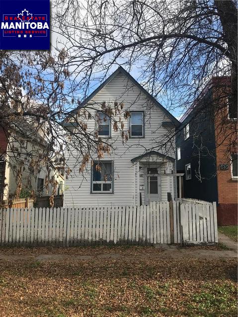 Property 687 Toronto St Main image