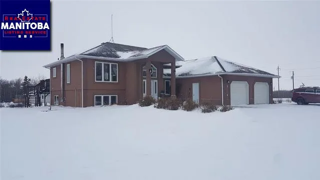 37148 36 N Rd, La Broquerie