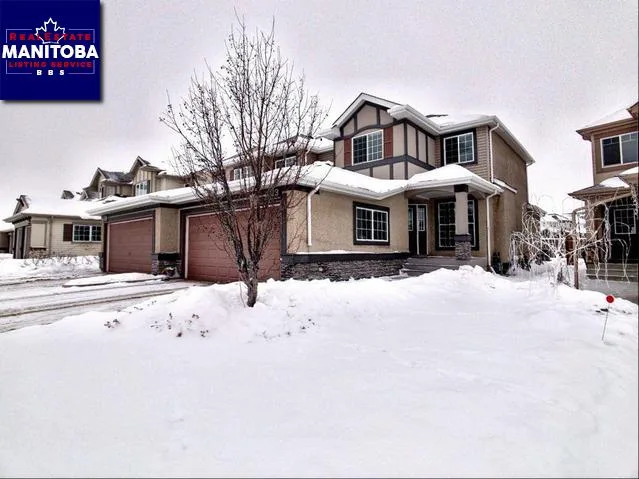 23 250 Amber Trl, Winnipeg