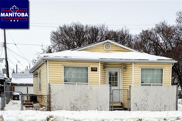 Property 651 Burrows Ave Main image