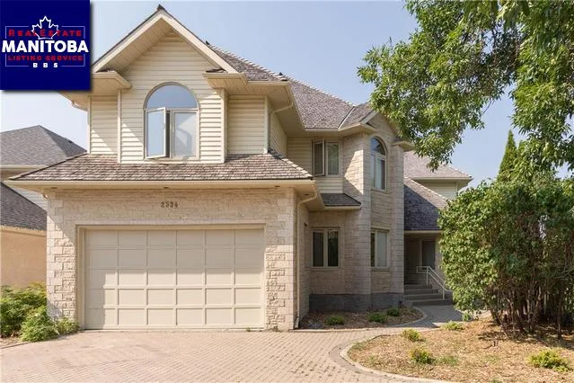 2334 St Marys Rd, Winnipeg