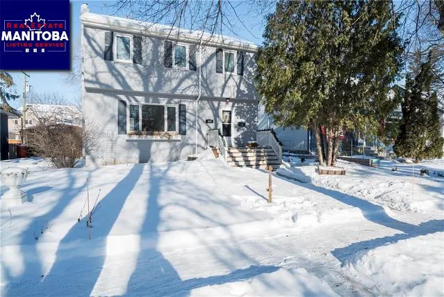 913 Waterford Ave, Winnipeg