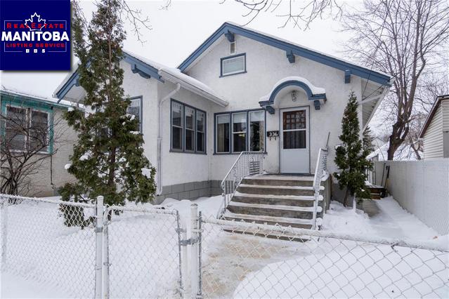 Property 336 Burrows Ave Main image