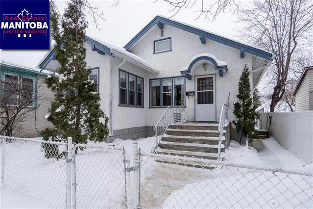 336 Burrows Ave
