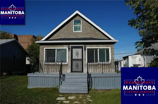 313 Mclean Ave, Selkirk