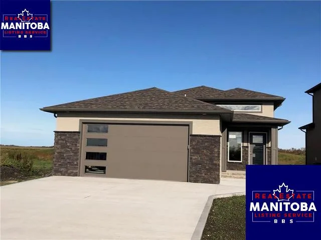 197 St. Andrews Way, Niverville