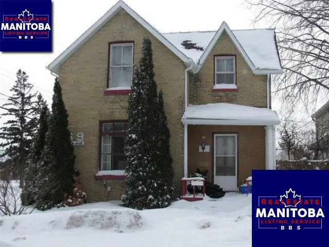 669 Countess Ave E, Portage La Prairie