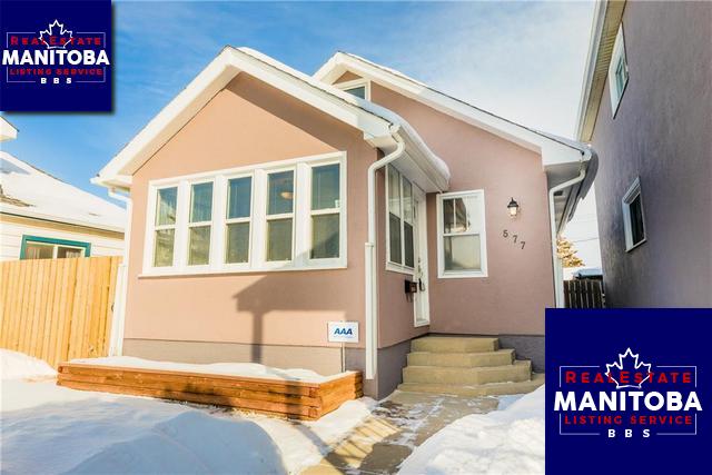 Property 577 Windsor Ave Main image