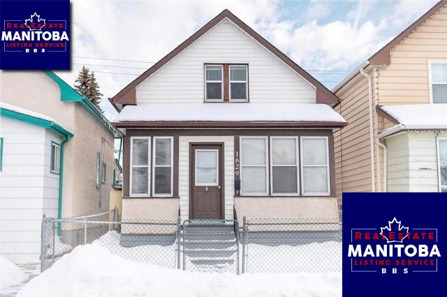 Property 1629 Pacific Ave Main image