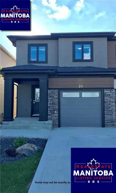 818 Bridge Lake Drive Crt