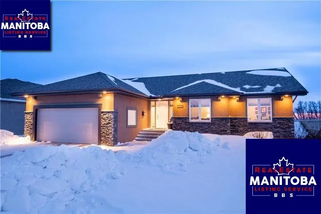 101 St Andrews Way, Niverville