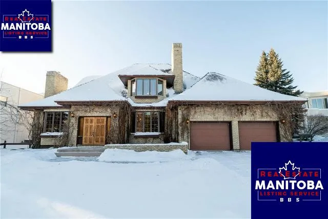 27 Dumbarton Blvd, Winnipeg