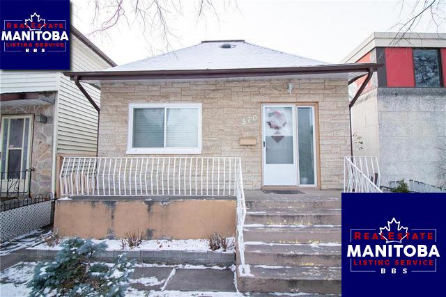 Property 570 Victor St Main image