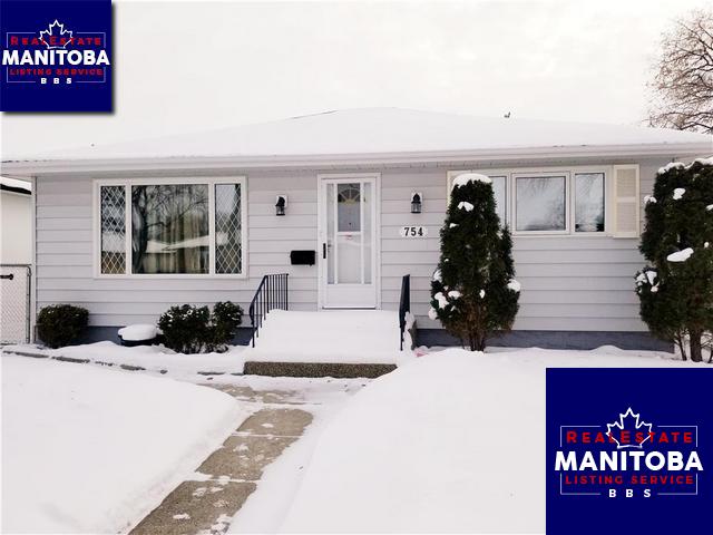 Property 754 Lansdowne Ave Main image