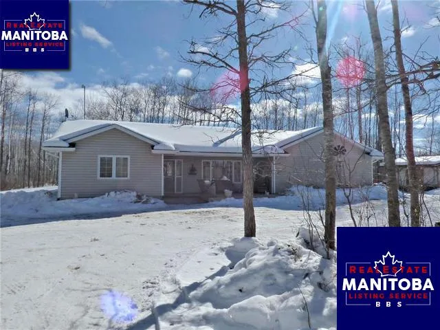 37119 38e Rd, Ste Anne Rm