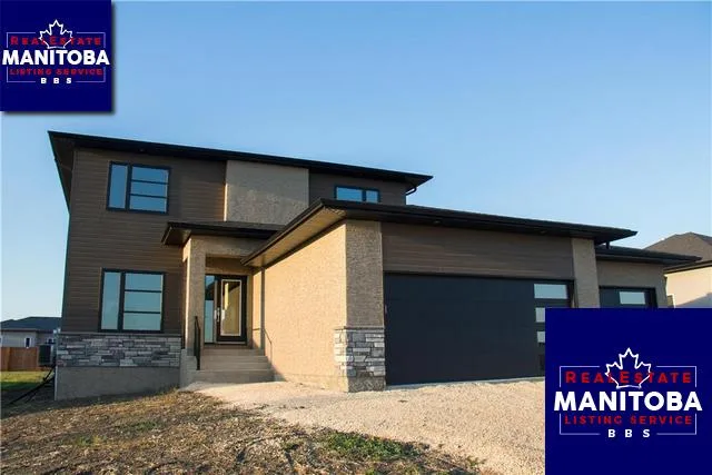 2 Bridlewood Way, Oak Bluff