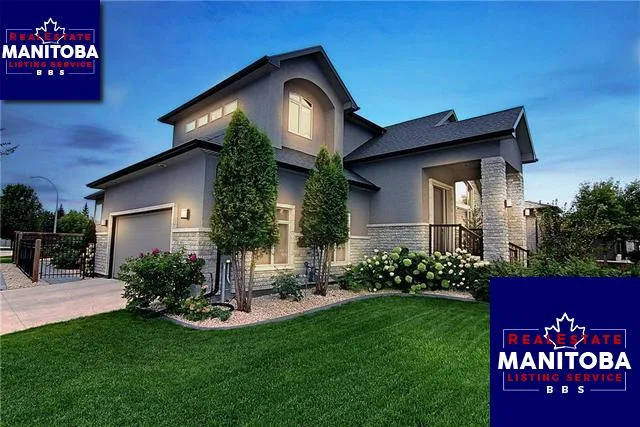127 Marine Dr, Winnipeg
