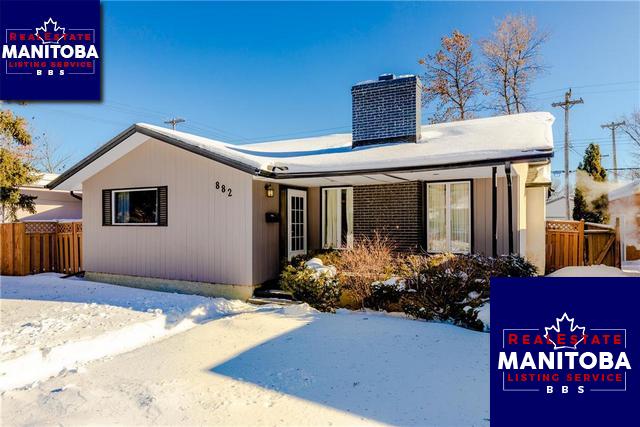 Property 882 Beaverbrook St Main image