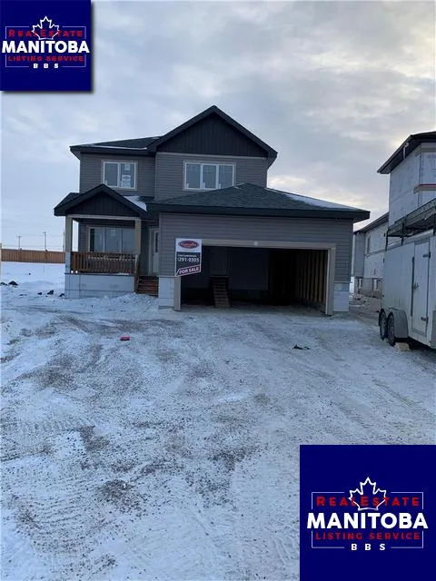 79 Dedrick Bay, Winnipeg