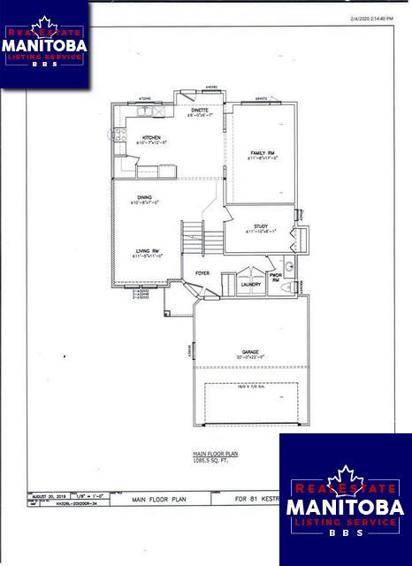 Property 81 Kestrel Way img1