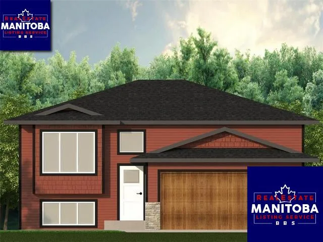 121 Cambridge Cr, Winkler