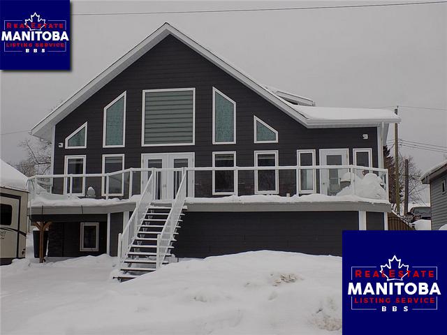 Property 205 Steventon Blvd Main image