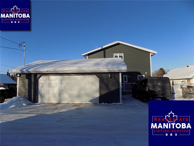 Property 205 Steventon Blvd img1