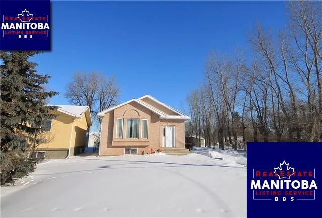 265 Benn Ave, Winnipeg