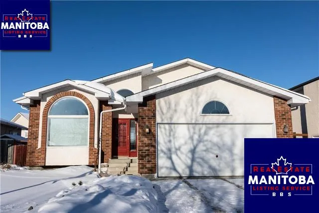 2024 Sinclair St, Winnipeg