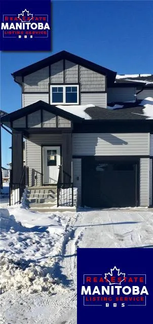 11 Arbourwood Crt, Winnipeg
