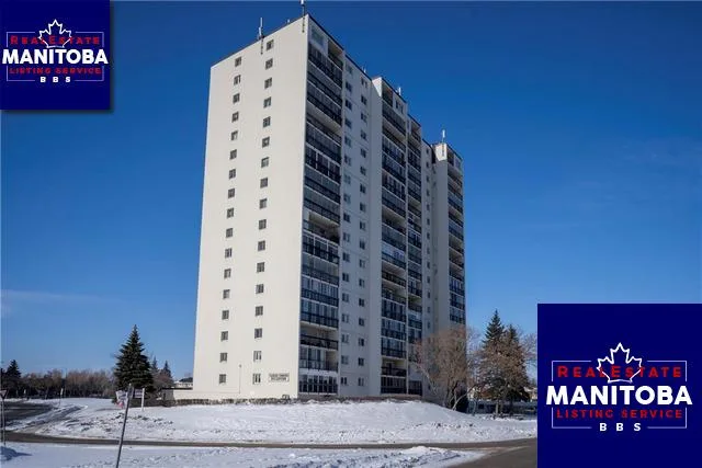 2 Bed Apartment for Sale at 7e 1975 Corydon Ave, Winnipeg, MB - MLS® #202002937