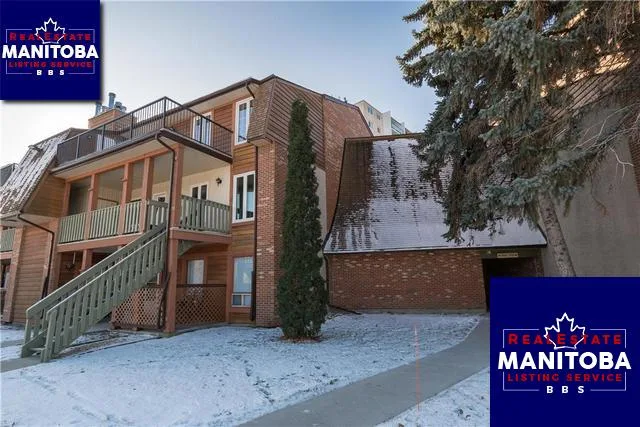 305 1700 Henderson Hwy, Winnipeg