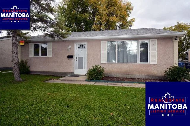 2207 Ness Ave, Winnipeg