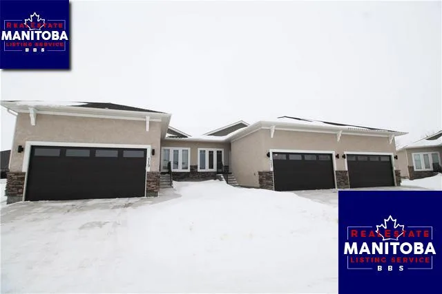 106 804 Manitoba Ave, Selkirk