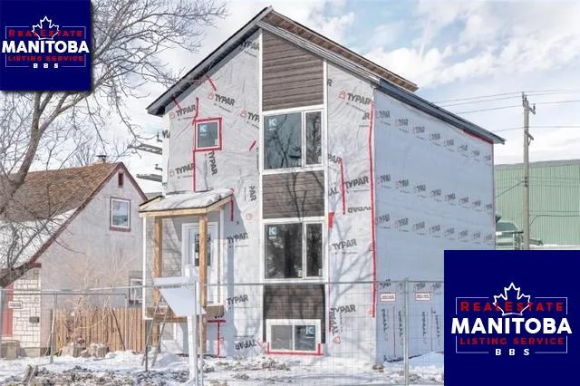 1001 Waterford Ave, Winnipeg
