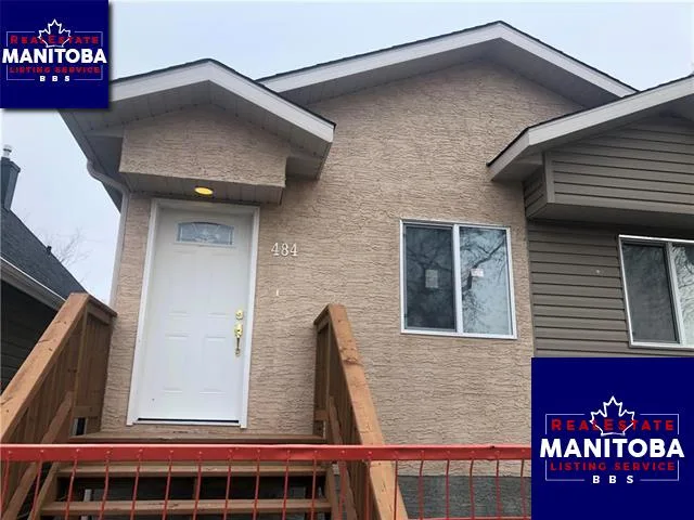 484 Aberdeen Ave, Winnipeg